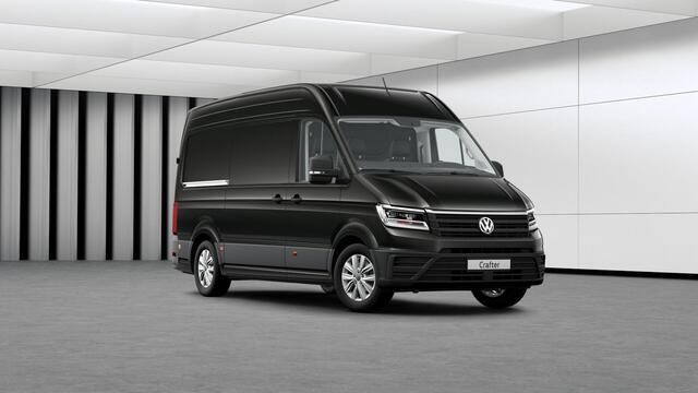 Volkswagen CRAFTER L3H3 2.0 TDI 177pk Automaat 3.5T 75-Edition / Wordt verwacht