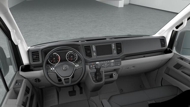 Volkswagen CRAFTER L3H3 2.0 TDI 177pk Automaat 3.5T 75-Edition / Wordt verwacht