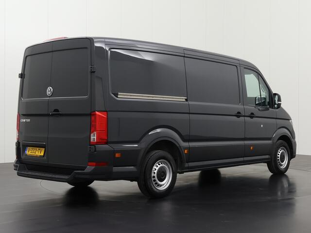 Volkswagen CRAFTER 2.0TDI 140PK L3H2 Highline | Multimedia | Navigatie | Airco | Cruise | Betimmering