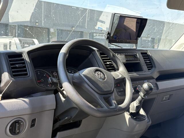 Volkswagen CRAFTER 35 2.0 TDI L4H3 / AUTOTRANSPORTER / OPRIJWAGEN / SLEEPDIENST