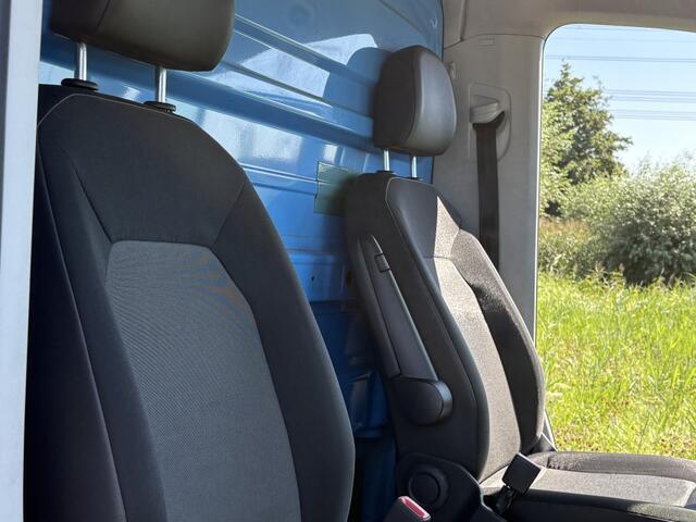 Volkswagen CRAFTER 35 2.0 TDI L4H3 / AUTOTRANSPORTER / OPRIJWAGEN / SLEEPDIENST