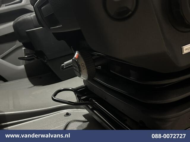 Volkswagen CRAFTER 2.0 TDI L3H2 L2H1 Euro6 Airco | Chauffeursstoel | Verwarmde voorruit Parkeersensoren