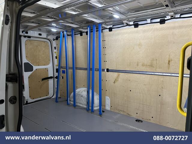Volkswagen CRAFTER 2.0 TDI L3H2 L2H1 Euro6 Airco | Chauffeursstoel | Verwarmde voorruit Parkeersensoren