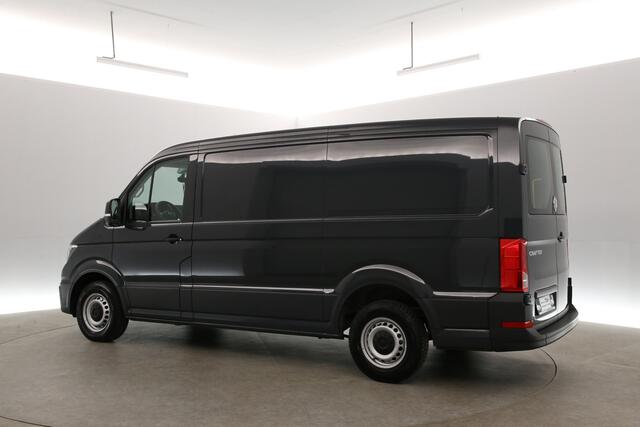 Volkswagen CRAFTER 2.0 TDI L3H2 140PK | Airco | Parkeersens. | Schuifdeur