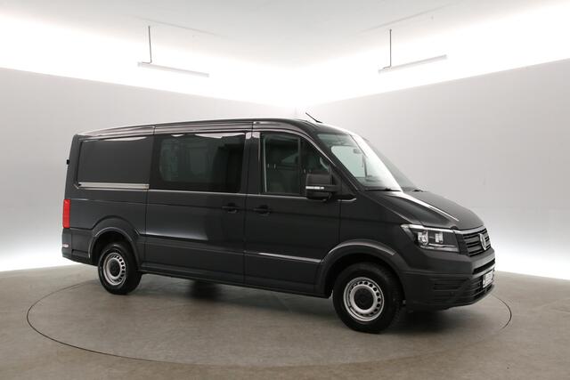Volkswagen CRAFTER 2.0 TDI L3H2 140PK | Airco | Parkeersens. | Schuifdeur