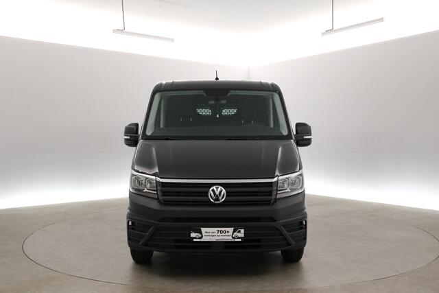 Volkswagen CRAFTER 2.0 TDI L3H2 140PK | Airco | Parkeersens. | Schuifdeur