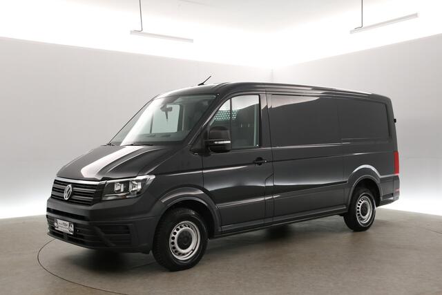 Volkswagen CRAFTER 2.0 TDI L3H2 140PK | Airco | Parkeersens. | Schuifdeur