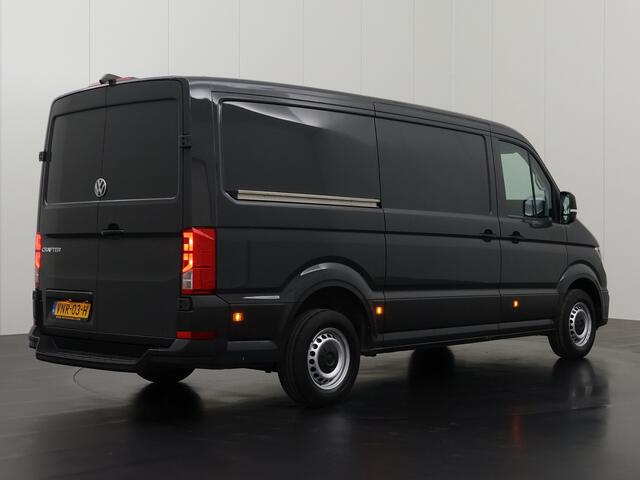 Volkswagen CRAFTER 2.0TDI 140PK L3H2 Highline | Navigatie | Camera | Airco | Cruise | Betimmering
