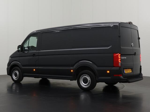 Volkswagen CRAFTER 2.0TDI 140PK L3H2 Highline | Navigatie | Camera | Airco | Cruise | Betimmering