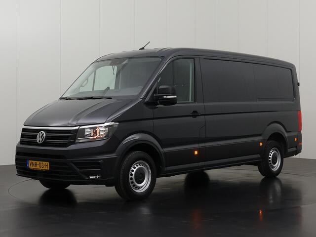 Volkswagen CRAFTER 2.0TDI 140PK L3H2 Highline | Navigatie | Camera | Airco | Cruise | Betimmering