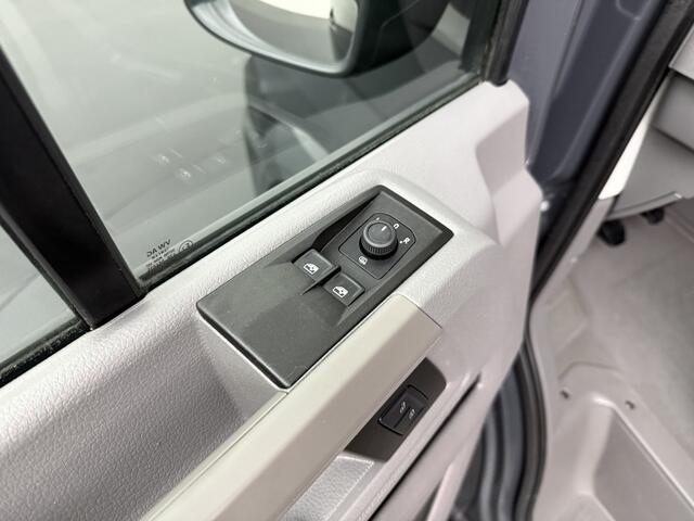 Volkswagen CRAFTER 2.0TDI 140PK L3H2 Highline | Navigatie | Camera | Airco | Cruise | Betimmering