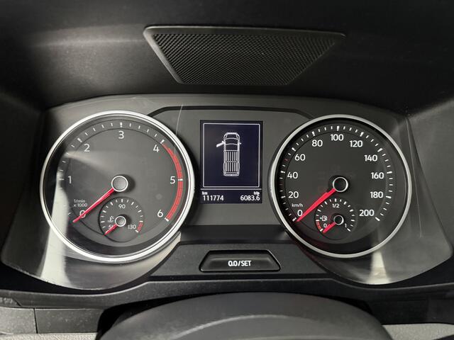 Volkswagen CRAFTER 2.0TDI 140PK L3H2 Highline | Navigatie | Camera | Airco | Cruise | Betimmering