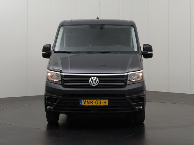 Volkswagen CRAFTER 2.0TDI 140PK L3H2 Highline | Navigatie | Camera | Airco | Cruise | Betimmering