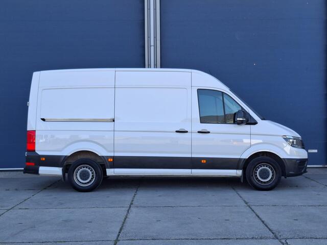 Volkswagen CRAFTER 35 2.0 TDI L3H3 Highline