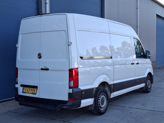 Volkswagen CRAFTER 35 2.0 TDI L3H3 Highline