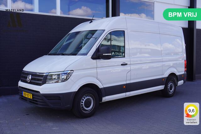Volkswagen CRAFTER 2.0 TDI L2H2 EURO 6 - Airco - Cruise - ¤17.950,- Excl.