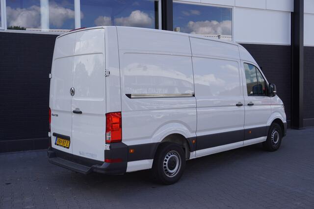 Volkswagen CRAFTER 2.0 TDI L2H2 EURO 6 - Airco - Cruise - ¤17.950,- Excl.