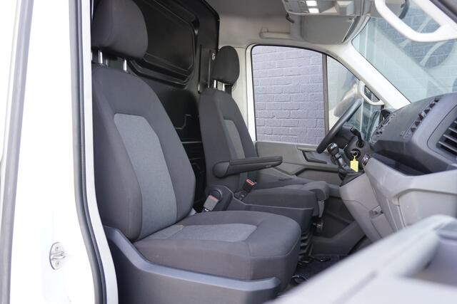 Volkswagen CRAFTER 2.0 TDI L2H2 EURO 6 - Airco - Cruise - ¤17.950,- Excl.