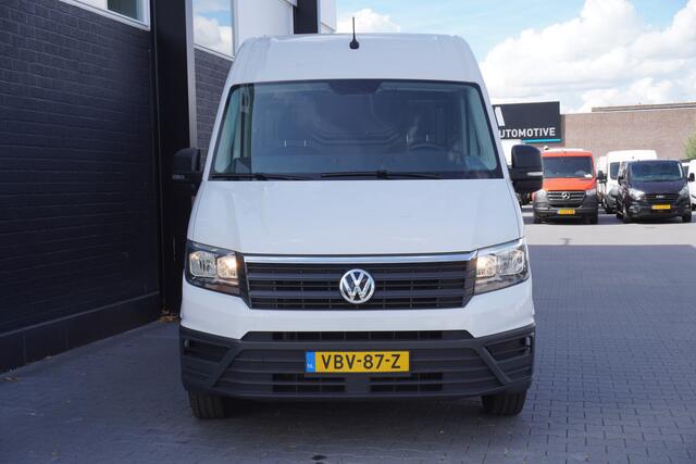Volkswagen CRAFTER 2.0 TDI L2H2 EURO 6 - Airco - Cruise - ¤17.950,- Excl.