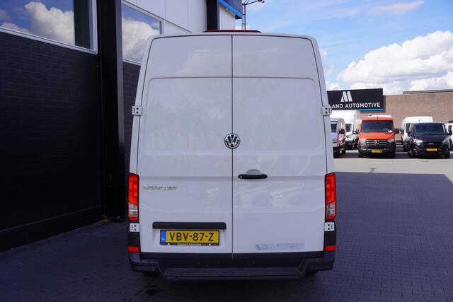 Volkswagen CRAFTER 2.0 TDI L2H2 EURO 6 - Airco - Cruise - ¤17.950,- Excl.