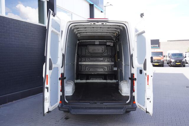 Volkswagen CRAFTER 2.0 TDI L2H2 EURO 6 - Airco - Cruise - ¤17.950,- Excl.