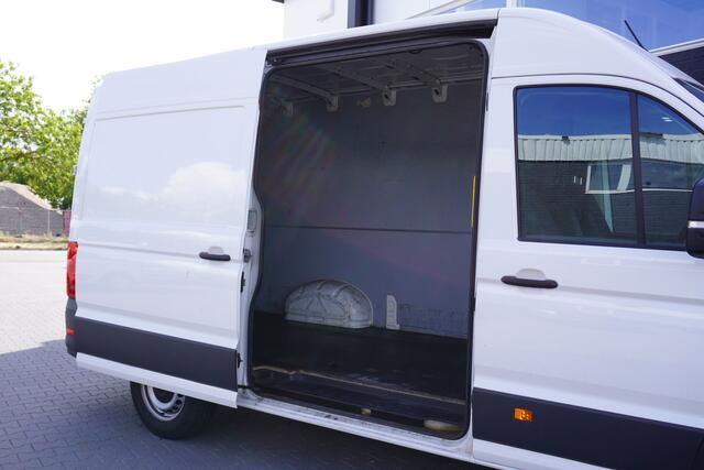 Volkswagen CRAFTER 2.0 TDI L2H2 EURO 6 - Airco - Cruise - ¤17.950,- Excl.