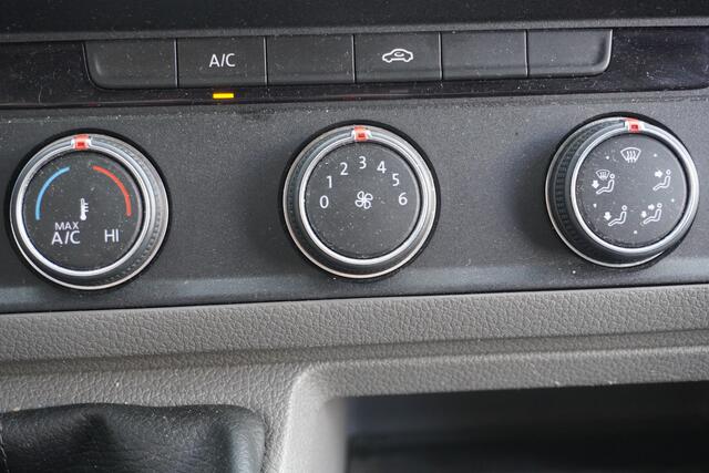 Volkswagen CRAFTER 2.0 TDI L2H2 EURO 6 - Airco - Cruise - ¤17.950,- Excl.
