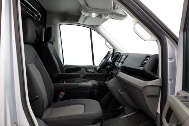 Volkswagen CRAFTER 35 2.0 TDI 177pk L3H2 (L2H1) DSG-Automaat 4Motion 4x4 Highline LED/Navi/2x Schuifdeur 08-2020