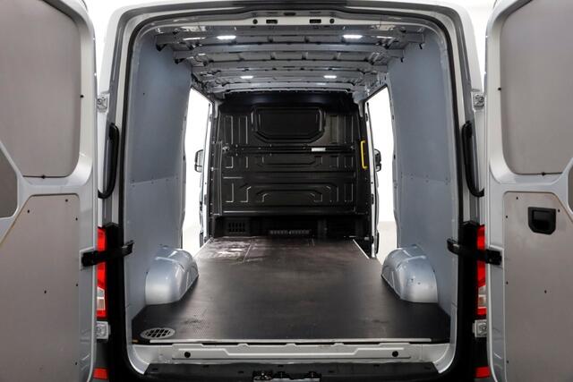Volkswagen CRAFTER 35 2.0 TDI 177pk L3H2 (L2H1) DSG-Automaat 4Motion 4x4 Highline LED/Navi/2x Schuifdeur 08-2020