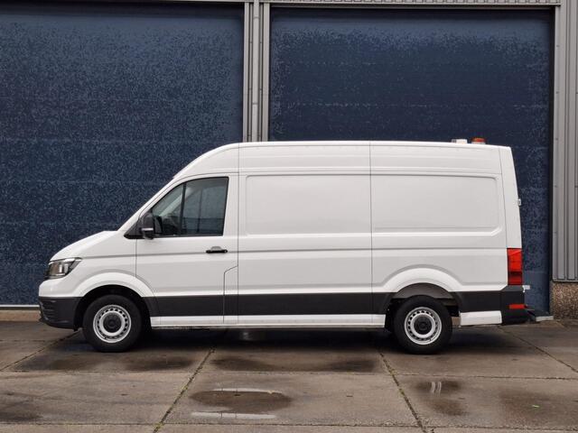 Volkswagen CRAFTER 35 2.0 TDI L3H3 EL Highline AIRCO / CRUISE CONTROLE / TREKHAAK / NAVI / CARPLAY