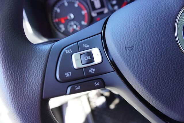 Volkswagen CRAFTER 180pk L4H3/L3H2 LED Apple Carplay Camera