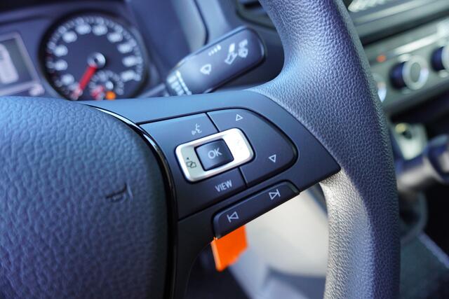 Volkswagen CRAFTER 180pk L4H3/L3H2 LED Apple Carplay Camera