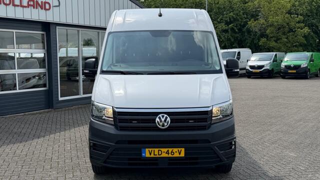 Volkswagen CRAFTER 2.0 TDI 75KW 102PK EURO 6 AIRCO/ CRUISE CONTROL/ ORIGINEEL AUDIO/ 100% DEALERONDERHOUDEN