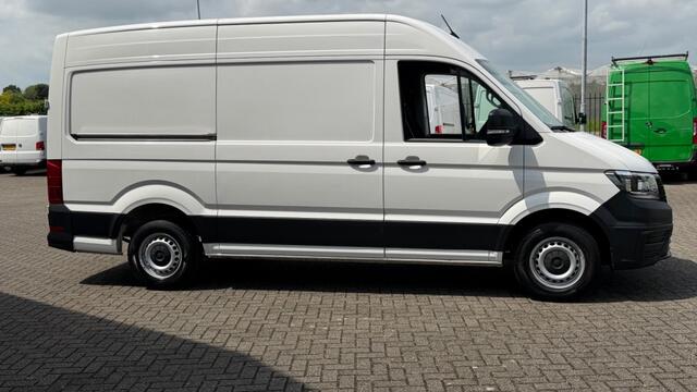Volkswagen CRAFTER 2.0 TDI 75KW 102PK EURO 6 AIRCO/ CRUISE CONTROL/ ORIGINEEL AUDIO/ 100% DEALERONDERHOUDEN
