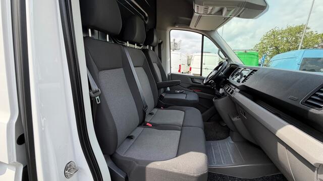 Volkswagen CRAFTER 2.0 TDI 75KW 102PK EURO 6 AIRCO/ CRUISE CONTROL/ ORIGINEEL AUDIO/ 100% DEALERONDERHOUDEN