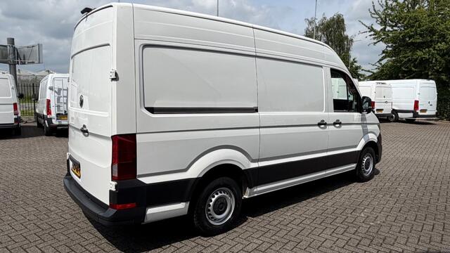 Volkswagen CRAFTER 2.0 TDI 75KW 102PK EURO 6 AIRCO/ CRUISE CONTROL/ ORIGINEEL AUDIO/ 100% DEALERONDERHOUDEN