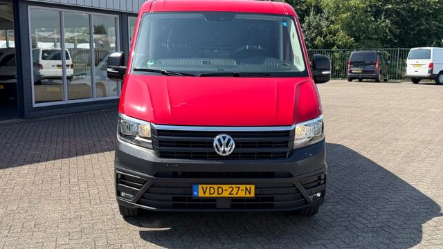 Volkswagen CRAFTER 2.0 TDI 130KW 177PK L3H2 EURO 6 3000KG TREKGEWICHT/ AIRCO/ CRUISE CONTROL/ TREKHAAK/ 100% DEALERONDERHOUDEN
