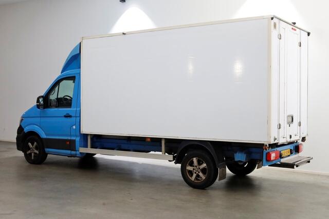 Volkswagen CRAFTER 35 2.0 TDI E6 Bakwagen met achterdeuren 2-Persoons 04-2021