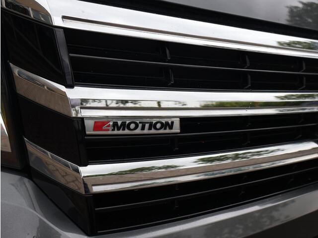 Volkswagen CRAFTER 35 2.0 TDI 177 PK 4MOTION 4X4 DSG L3H3 + 3000 KG TH | LED | MASSAGE | STANDKACHEL