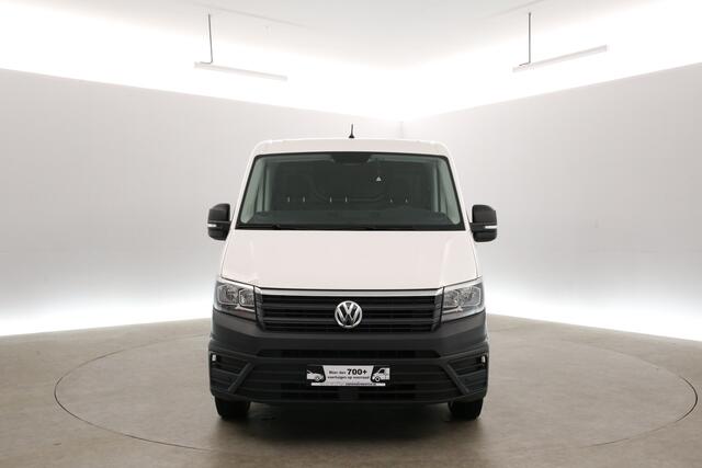 Volkswagen CRAFTER 2.0 TDI L3H2 140PK | Airco | Cruise | 3 Zits | Parkeersensoren