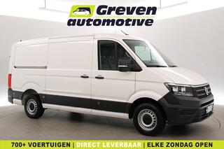 Volkswagen CRAFTER 2.0 TDI L3H2 140PK | Airco | Cruise | 3
