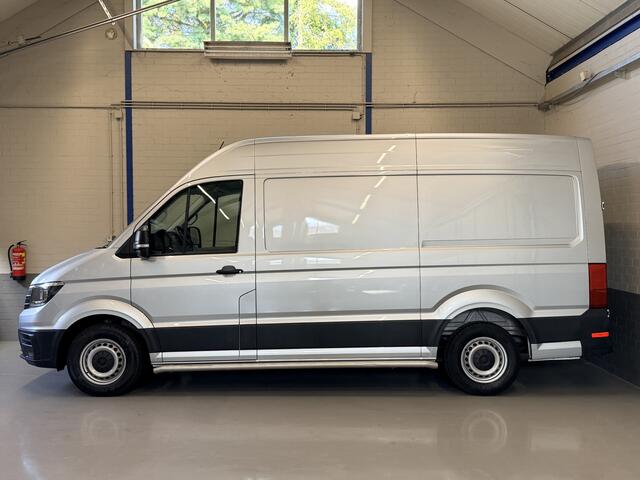 Volkswagen CRAFTER 35 2.0 TDI L3H2 Highline