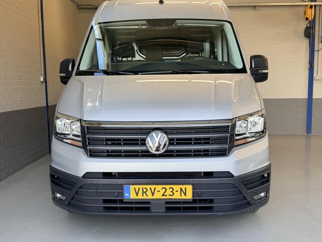 Volkswagen CRAFTER 35 2.0 TDI L3H2 Highline