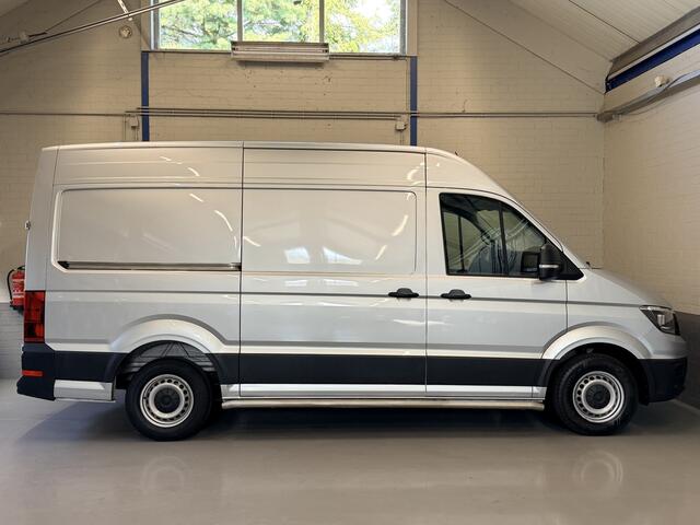 Volkswagen CRAFTER 35 2.0 TDI L3H2 Highline