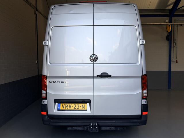 Volkswagen CRAFTER 35 2.0 TDI L3H2 Highline