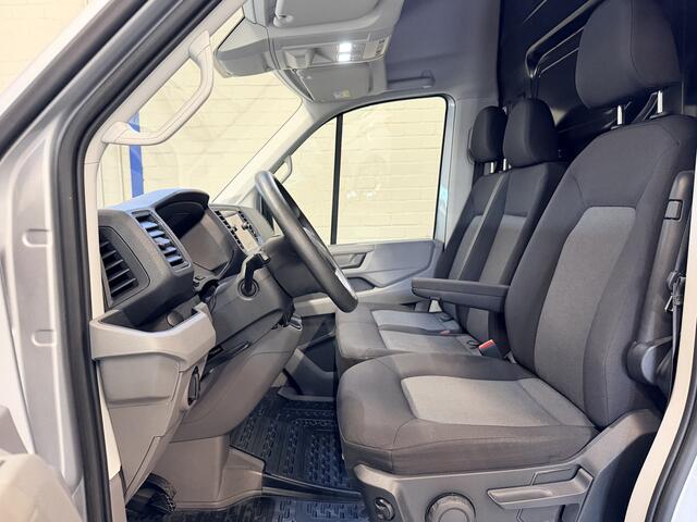 Volkswagen CRAFTER 35 2.0 TDI L3H2 Highline