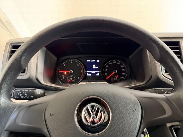 Volkswagen CRAFTER 35 2.0 TDI L3H2 Highline