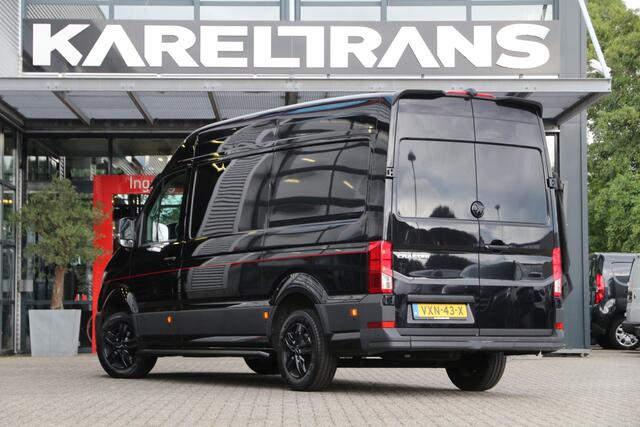 Volkswagen CRAFTER 2.0 TDI 177 | Aut. | Exclusive | L3H3 | Massage | Cruise | Airco..