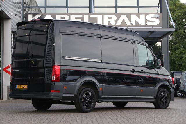 Volkswagen CRAFTER 2.0 TDI 177 | Aut. | Exclusive | L3H3 | Massage | Cruise | Airco..