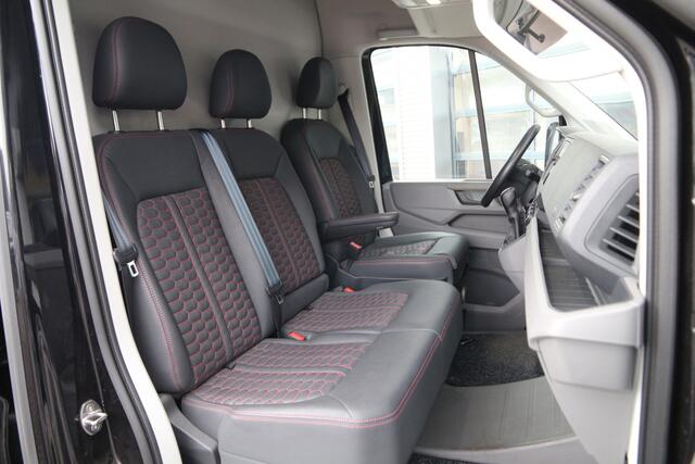 Volkswagen CRAFTER 2.0 TDI 177 | Aut. | Exclusive | L3H3 | Massage | Cruise | Airco..